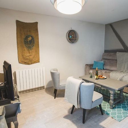 Appartamento Hissla Riquewihr Esterno foto