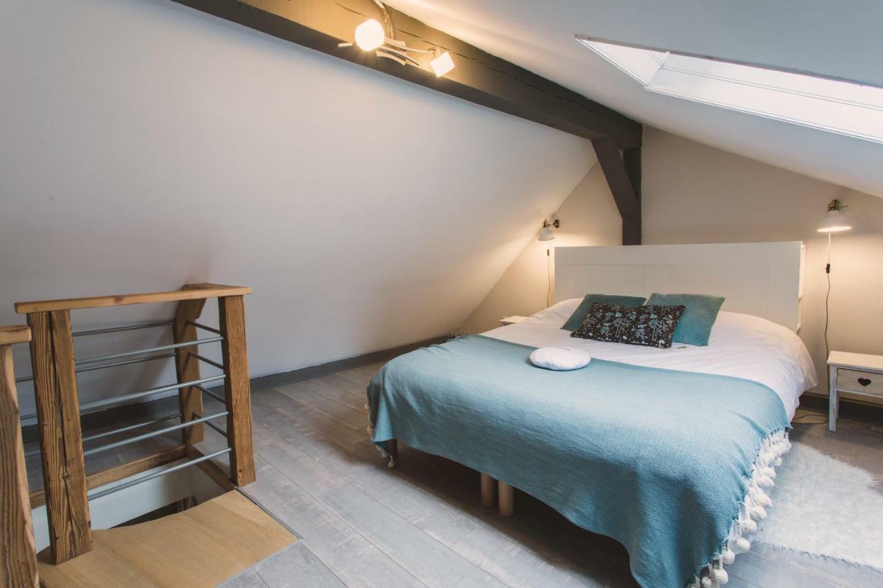 Appartamento Hissla Riquewihr Esterno foto